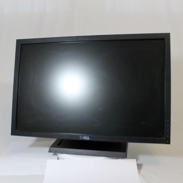 22-Inch Dell Monitor P2210 with Dell OptiPlex Small Form Factor (USFF) AIO Monitor Stand - Image 7