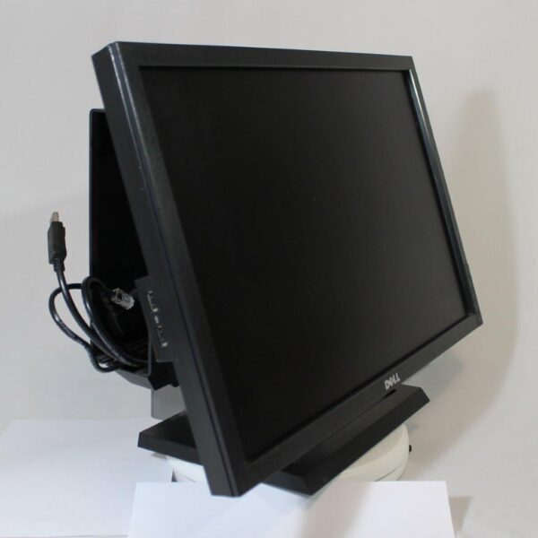 22-Inch Dell Monitor P2210 with Dell OptiPlex Small Form Factor (USFF) AIO Monitor Stand - Image 8