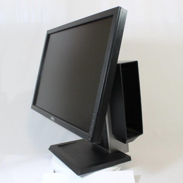 22-Inch Dell Monitor P2210 with Dell OptiPlex Small Form Factor (USFF) AIO Monitor Stand - Image 9