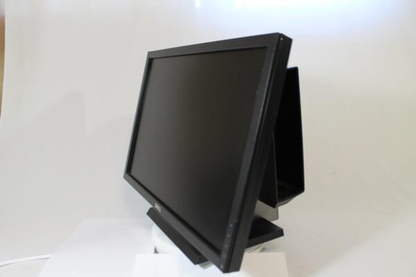 22-Inch Dell Monitor P2210 with Dell OptiPlex Small Form Factor (USFF) AIO Monitor Stand - Image 10