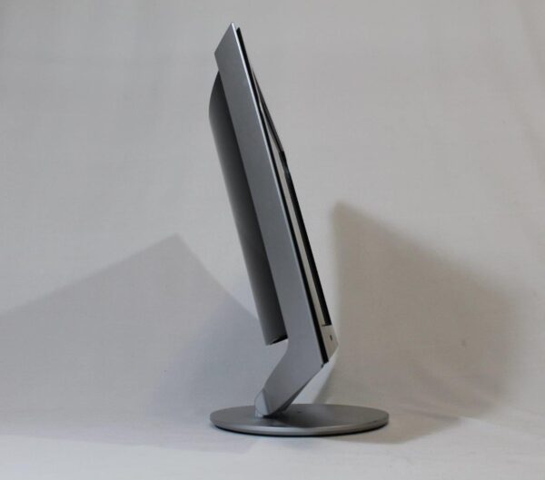 Sony 15" LCD Color Computer Display Monitor | Model SDM-HS53 | Used, Tested, Working - Image 7