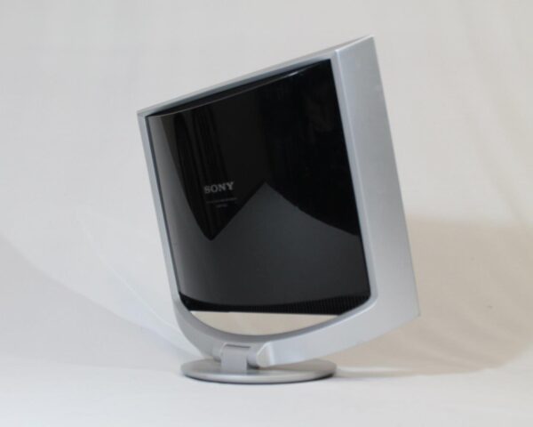 Sony 15" LCD Color Computer Display Monitor | Model SDM-HS53 | Used, Tested, Working - Image 8