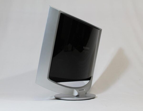 Sony 15" LCD Color Computer Display Monitor | Model SDM-HS53 | Used, Tested, Working - Image 10
