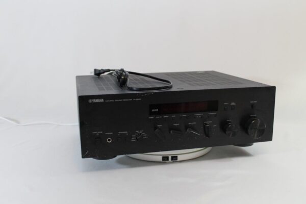 Yamaha R-S500 Natural Sound Stereo Receiver