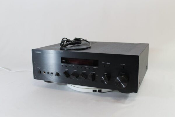 Yamaha R-S500 Natural Sound Stereo Receiver