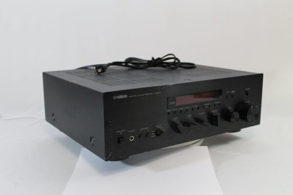 Yamaha R-S500 Natural Sound Stereo Receiver