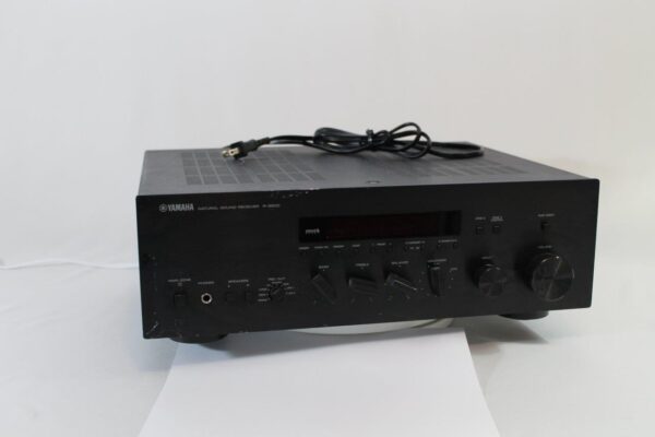 Yamaha R-S500 Natural Sound Stereo Receiver