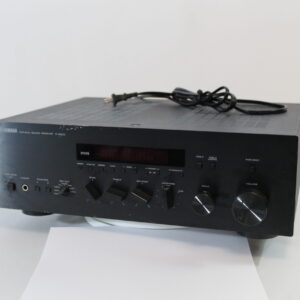 Yamaha R-S500 Natural Sound Stereo Receiver