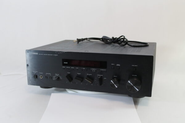 Yamaha R-S500 Natural Sound Stereo Receiver