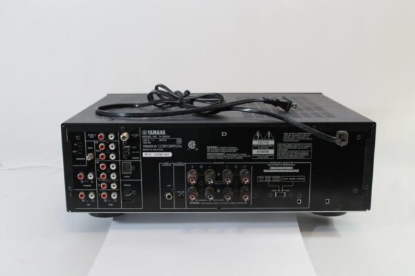 Yamaha R-S500 Natural Sound Stereo Receiver