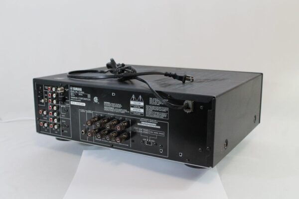 Yamaha R-S500 Natural Sound Stereo Receiver