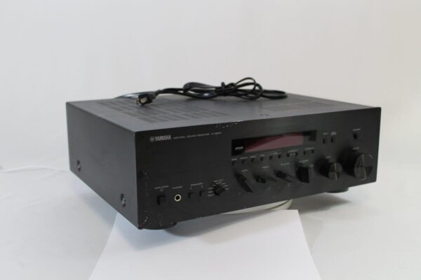 Yamaha R-S500 Natural Sound Stereo Receiver