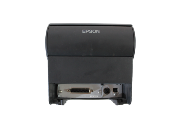 Epson TM-T88V Thermal Receipt Printer Model M244A Power Adapter Included - Image 22