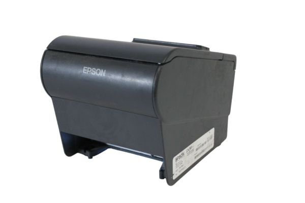 Epson TM-T88V Thermal Receipt Printer Model M244A Power Adapter Included - Image 11