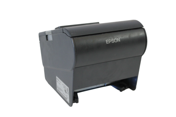 Epson TM-T88V Thermal Receipt Printer Model M244A Power Adapter Included - Image 13
