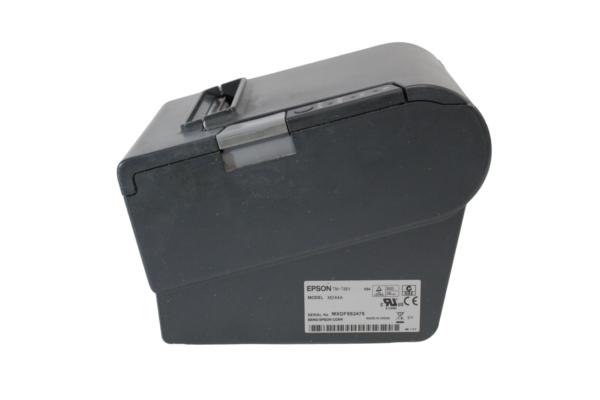 Epson TM-T88V Thermal Receipt Printer Model M244A Power Adapter Included - Image 15