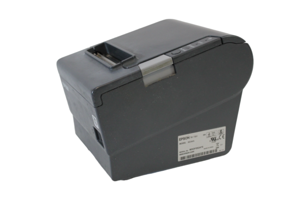 Epson TM-T88V Thermal Receipt Printer Model M244A Power Adapter Included - Image 16
