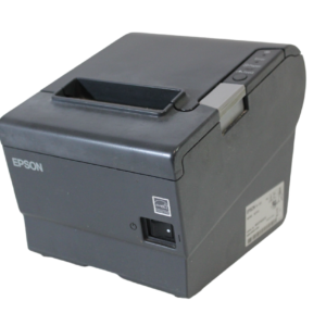 Epson TM-T88V Thermal Receipt Printer Model M244A Power Adapter Included