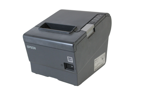 Epson TM-T88V Thermal Receipt Printer Model M244A Power Adapter Included