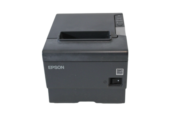 Epson TM-T88V Thermal Receipt Printer Model M244A Power Adapter Included - Image 18