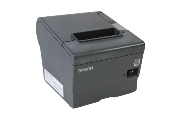 Epson TM-T88V Thermal Receipt Printer Model M244A Power Adapter Included - Image 19
