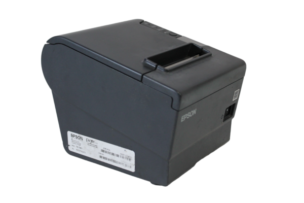 Epson TM-T88V Thermal Receipt Printer Model M244A Power Adapter Included - Image 20