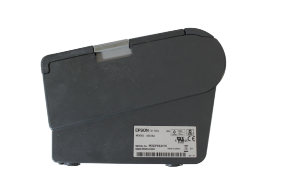 Epson TM-T88V Thermal Receipt Printer Model M244A Power Adapter Included - Image 3