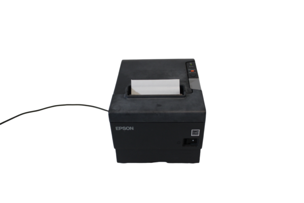 Epson TM-T88V Thermal Receipt Printer Model M244A Power Adapter Included - Image 24