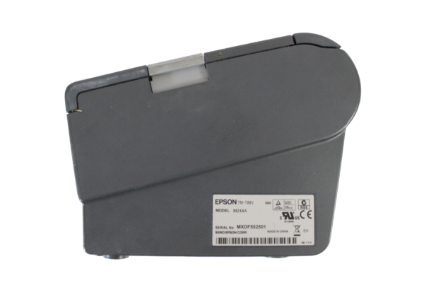 Epson TM-T88V Thermal Receipt Printer Model M244A Power Adapter Included - Image 27