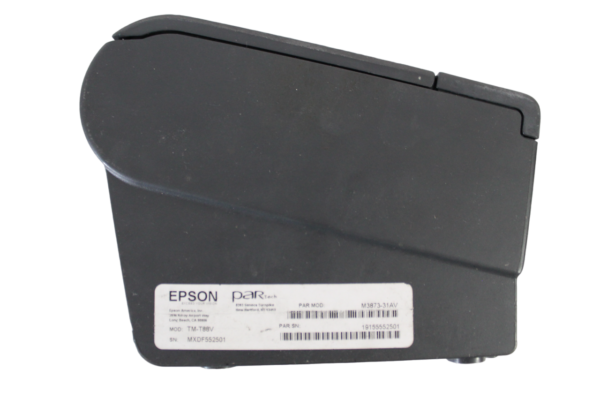 Epson TM-T88V Thermal Receipt Printer Model M244A Power Adapter Included - Image 28