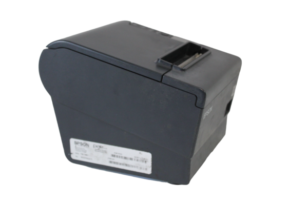 Epson TM-T88V Thermal Receipt Printer Model M244A Power Adapter Included - Image 8