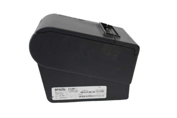 Epson TM-T88V Thermal Receipt Printer Model M244A Power Adapter Included - Image 9