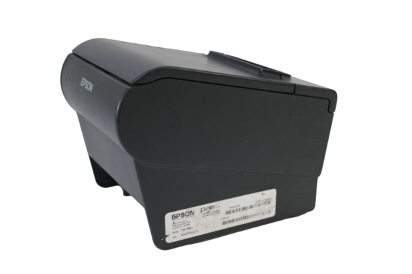 Epson TM-T88V Thermal Receipt Printer Model M244A Power Adapter Included - Image 10