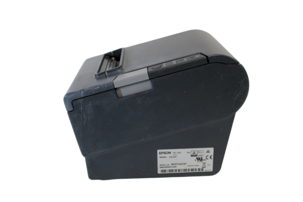 Epson TM-T88V Thermal Receipt Printer Model M244A Power Adapter Included - Image 29