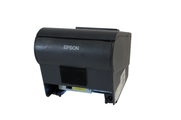 Epson TM-T88V Thermal Receipt Printer Model M244A Power Adapter Included - Image 38
