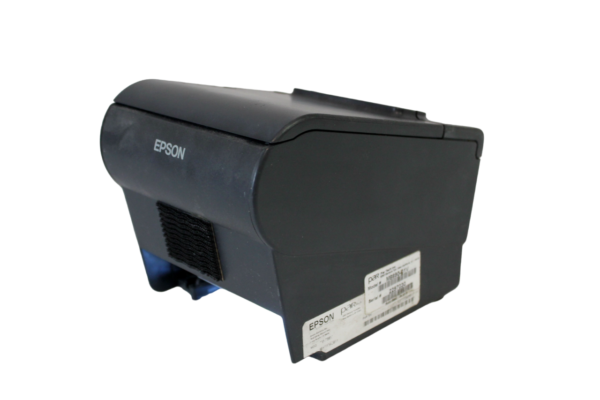 Epson TM-T88V Thermal Receipt Printer Model M244A Power Adapter Included - Image 39
