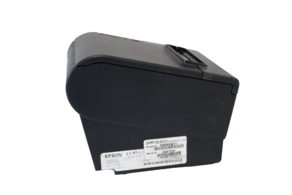 Epson TM-T88V Thermal Receipt Printer Model M244A Power Adapter Included - Image 40