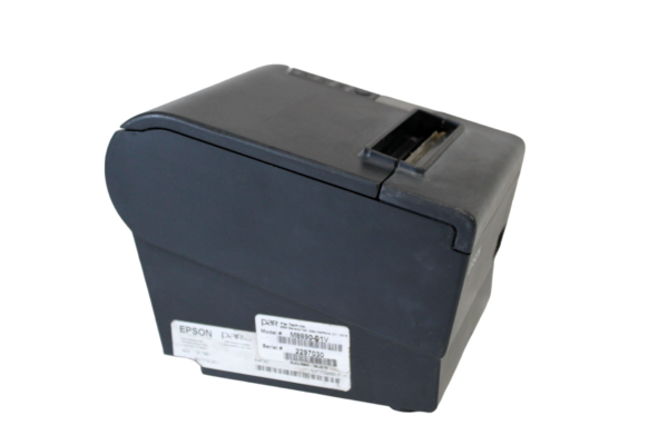Epson TM-T88V Thermal Receipt Printer Model M244A Power Adapter Included - Image 41