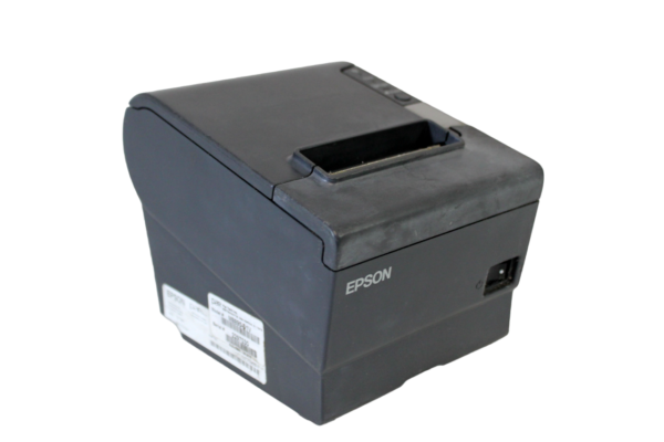 Epson TM-T88V Thermal Receipt Printer Model M244A Power Adapter Included - Image 42