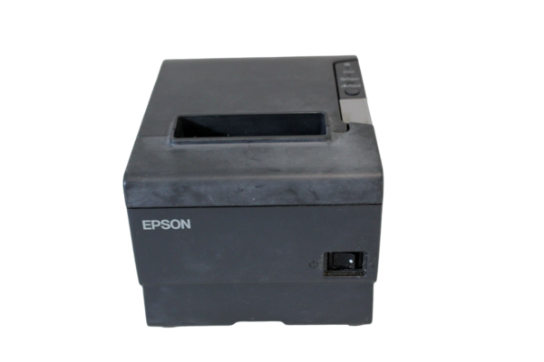 Epson TM-T88V Thermal Receipt Printer Model M244A Power Adapter Included - Image 43