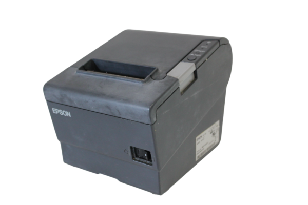 Epson TM-T88V Thermal Receipt Printer Model M244A Power Adapter Included - Image 44