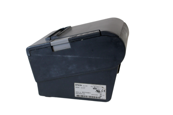 Epson TM-T88V Thermal Receipt Printer Model M244A Power Adapter Included - Image 46