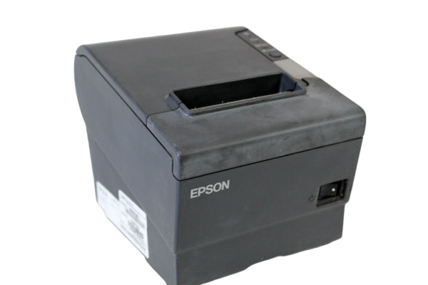 Epson TM-T88V Thermal Receipt Printer Model M244A Power Adapter Included - Image 47