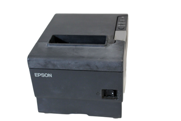 Epson TM-T88V Thermal Receipt Printer Model M244A Power Adapter Included - Image 48