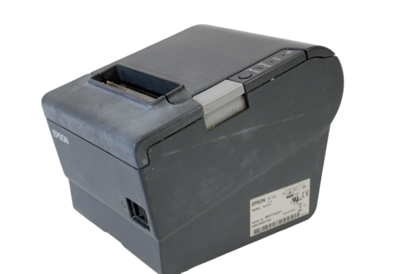 Epson TM-T88V Thermal Receipt Printer Model M244A Power Adapter Included - Image 49