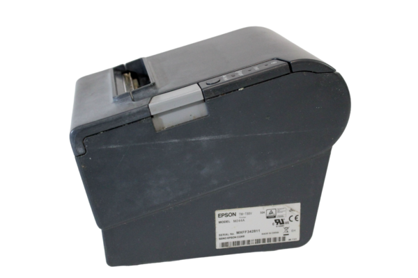 Epson TM-T88V Thermal Receipt Printer Model M244A Power Adapter Included - Image 50