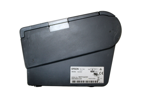 Epson TM-T88V Thermal Receipt Printer Model M244A Power Adapter Included - Image 56