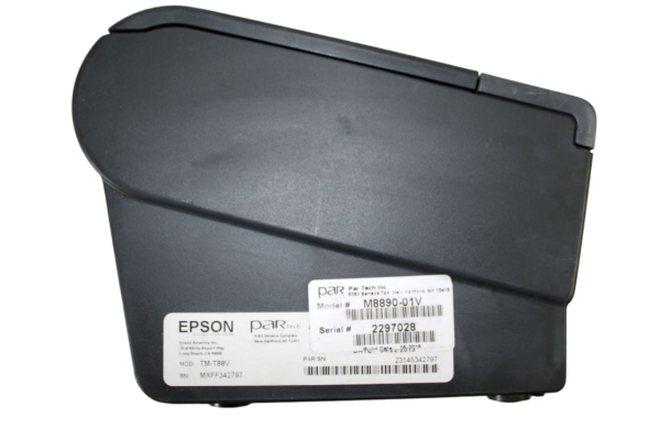 Epson TM-T88V Thermal Receipt Printer Model M244A Power Adapter Included - Image 57