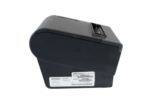 Epson TM-T88V Thermal Receipt Printer Model M244A Power Adapter Included - Image 58