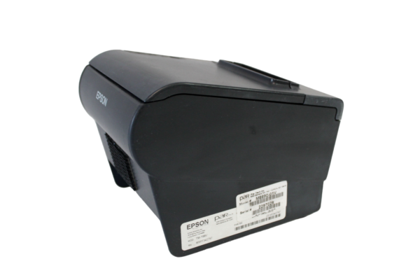 Epson TM-T88V Thermal Receipt Printer Model M244A Power Adapter Included - Image 59